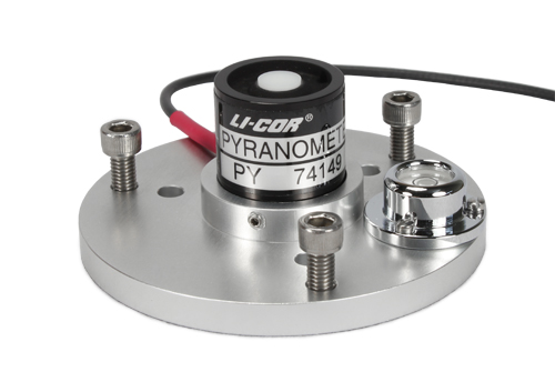 NRG #LI-200SZ 日射強度計