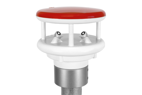 超聲波測風傳感器 RT20