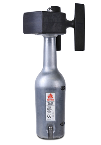 Hybrid XT 4-20mA風機控制風向標